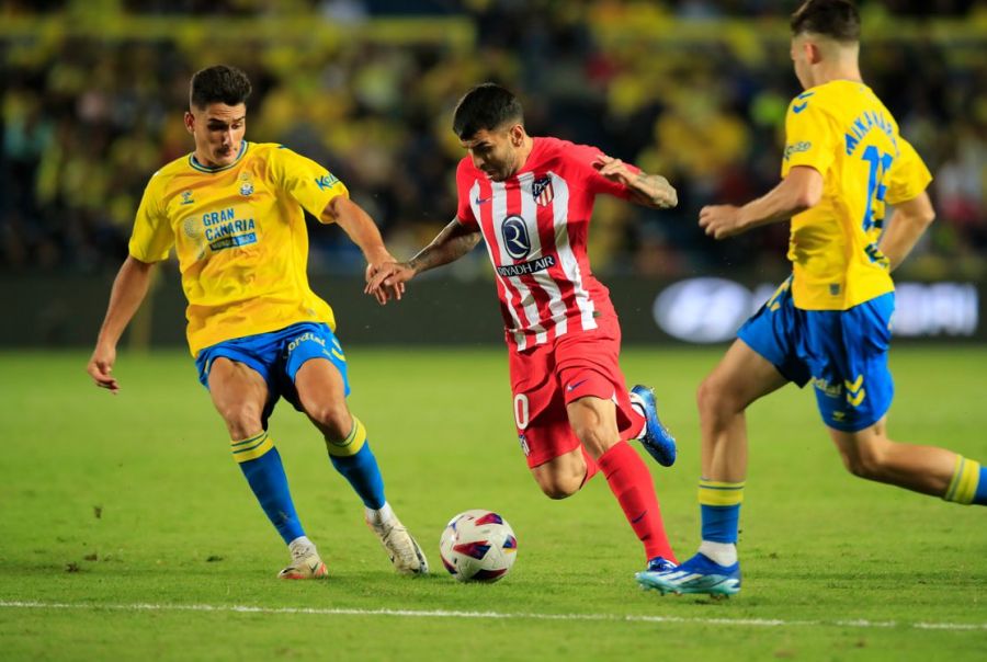 Football España The home of Spanish football