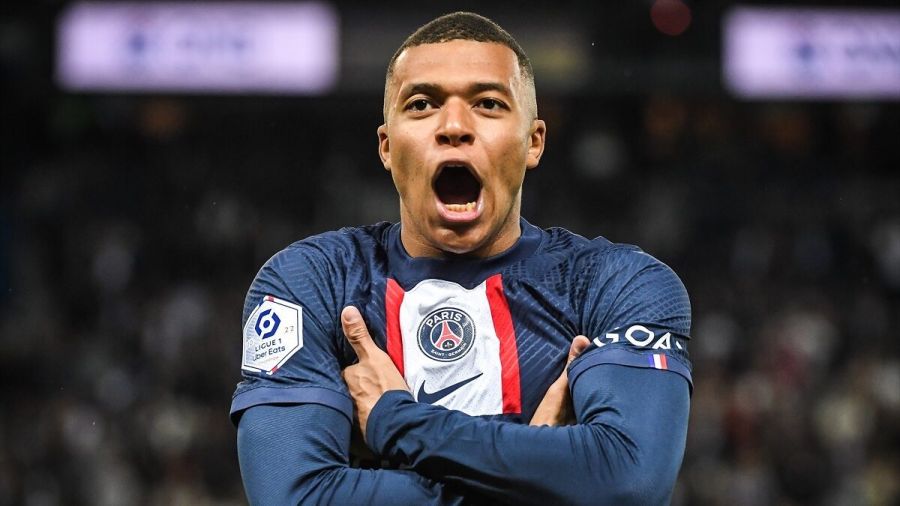 Javier Tebas: Real Madrid do not need to sell to sign Kylian Mbappe ...