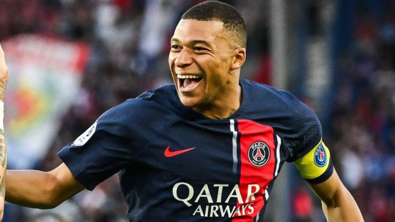 Kylian Mbappe position at Real Madrid already decided - French ...