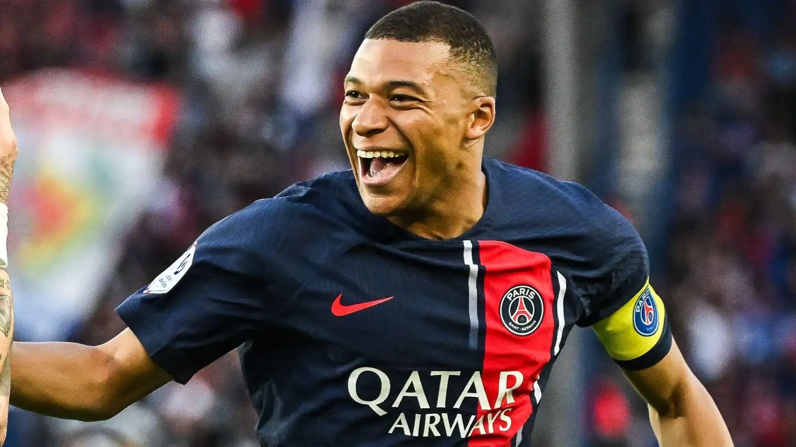 Kylian Mbappe was never interested in Premier League move, only wanted to join Real Madrid