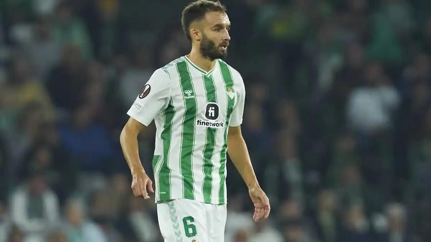 Real Betis fear losing defensive lynchpin for second summer in a row