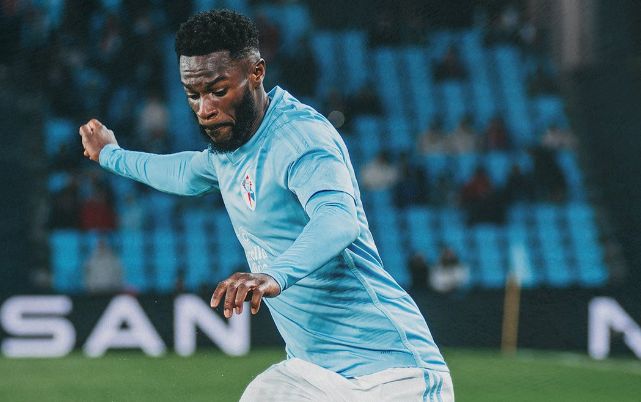Celta Vigo recover key player from international commitments in time to face Barcelona