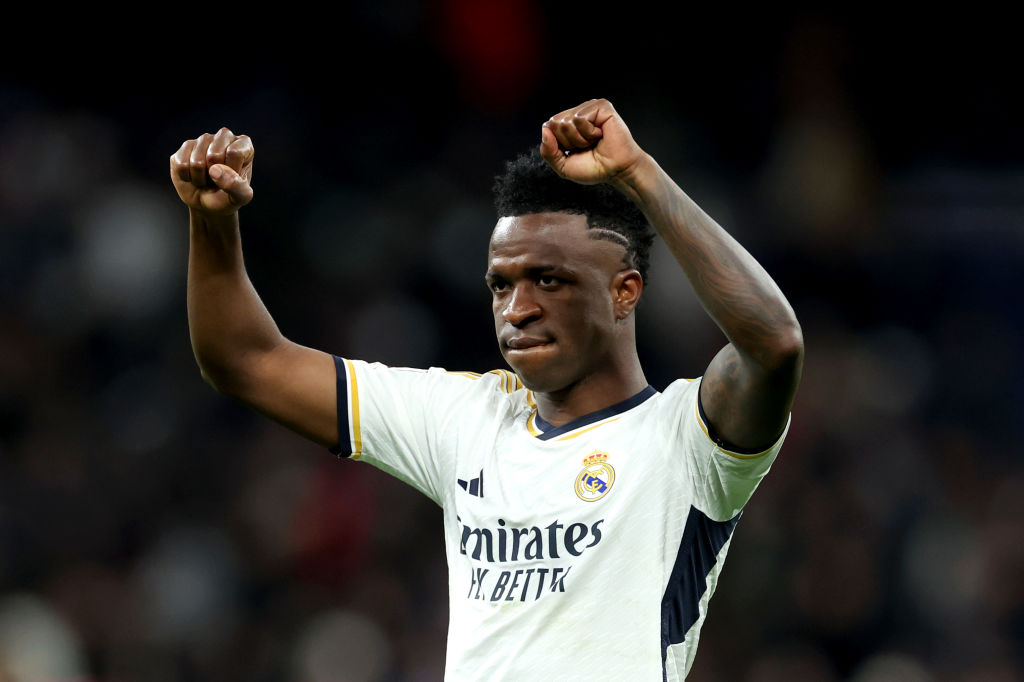 PSG summer plans: Unlikely to move for Real Madrid star, but will challenge them for summer target
