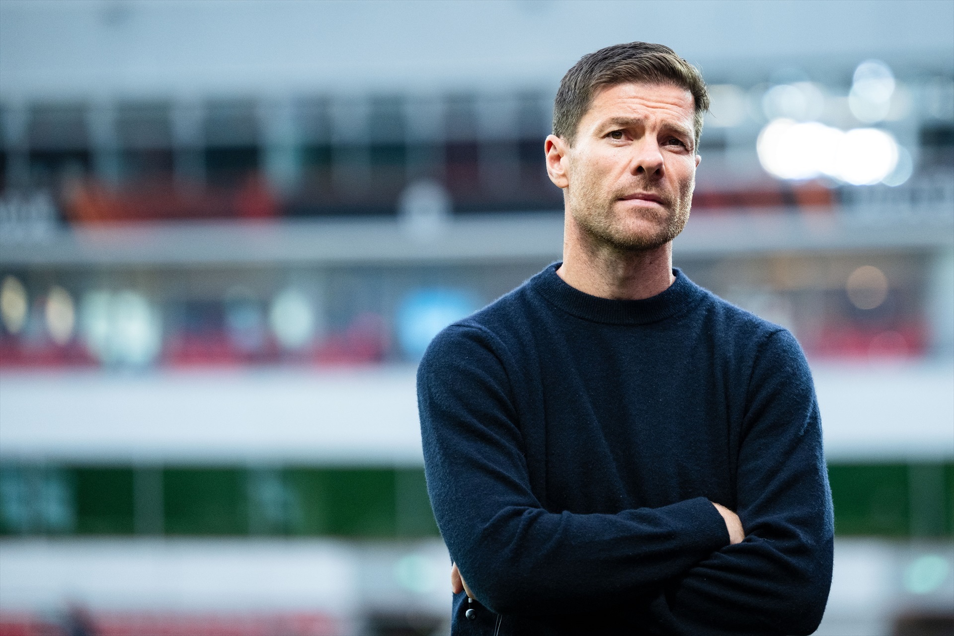 Xabi Alonso favourite to succeed Carlo Ancelotti as manager of Real Madrid