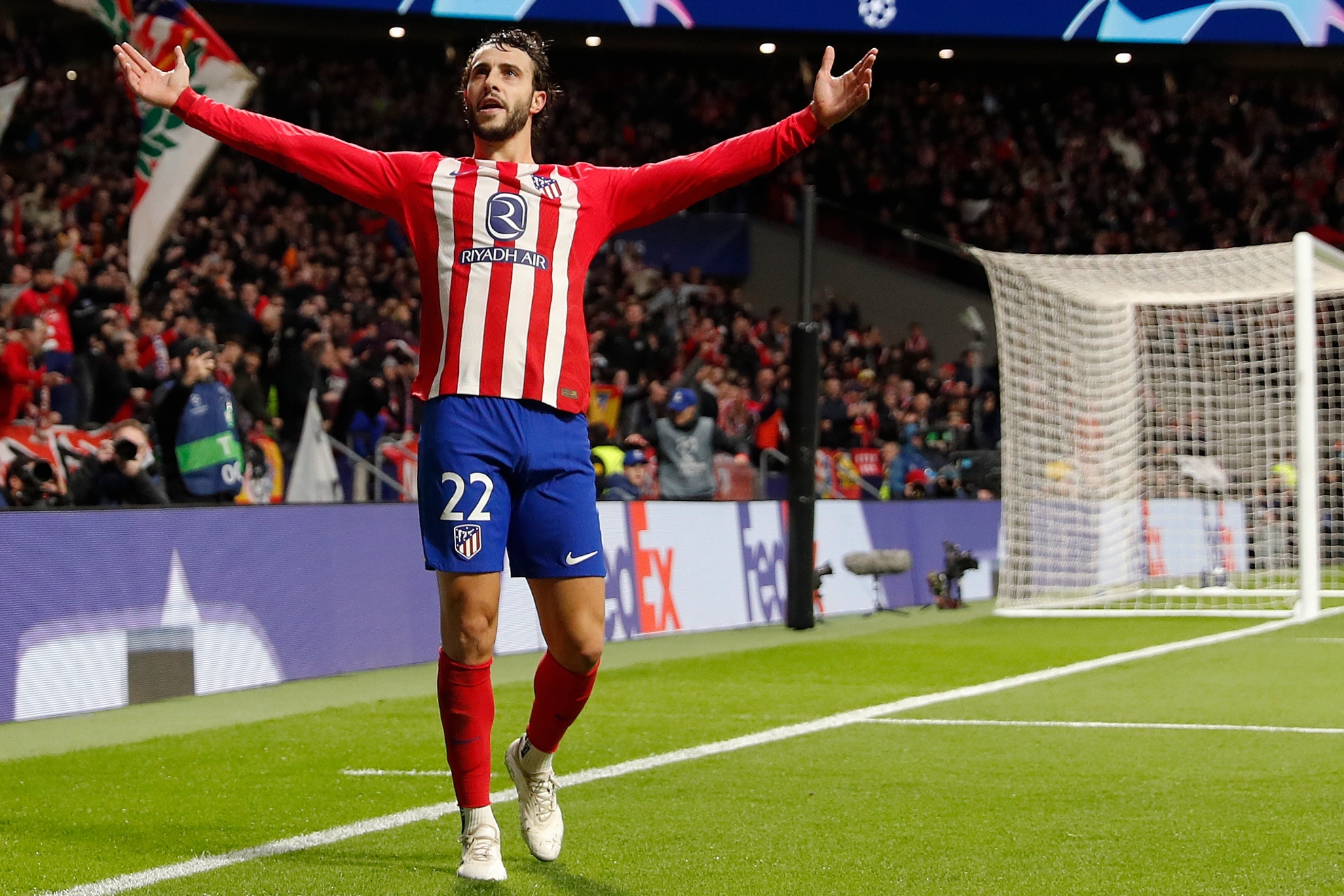 Atletico Madrid star to join Aston Villa for free following confirmation of summer exit