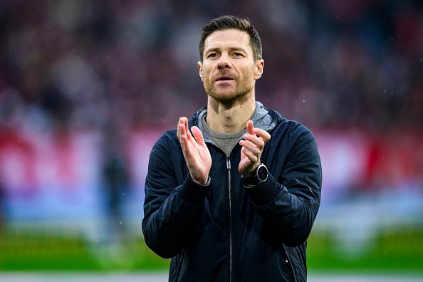 Real Madrid keen to appoint Xabi Alonso in 2025 following Liverpool and Bayern Munich snub