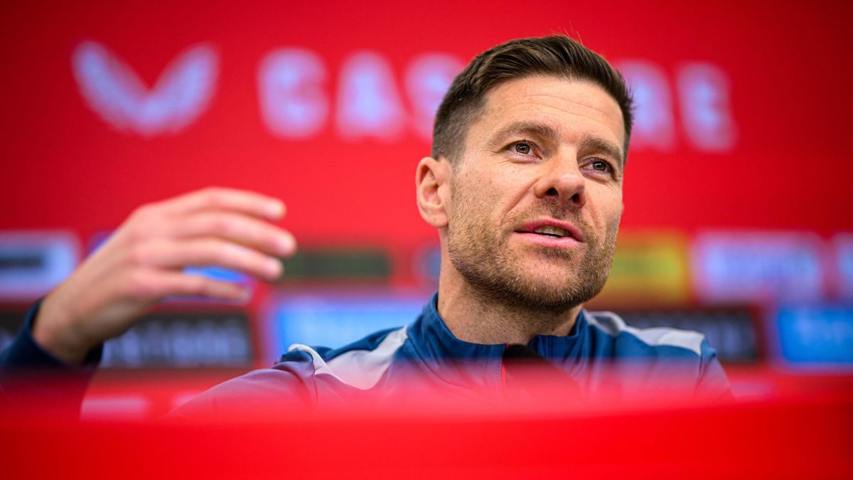 Bayer Leverkusen Not Expecting Xabi Alonso Departure Next Summer We Have A Very Trusting