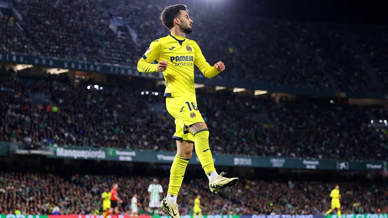 Aston Villa preparing to make summer move for La Liga’s leading assist maker