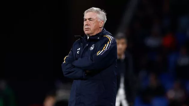 Carlo Ancelotti