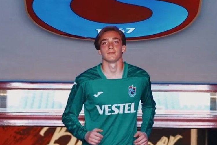 AC Milan to rival Real Madrid for second Turkish wonderkid