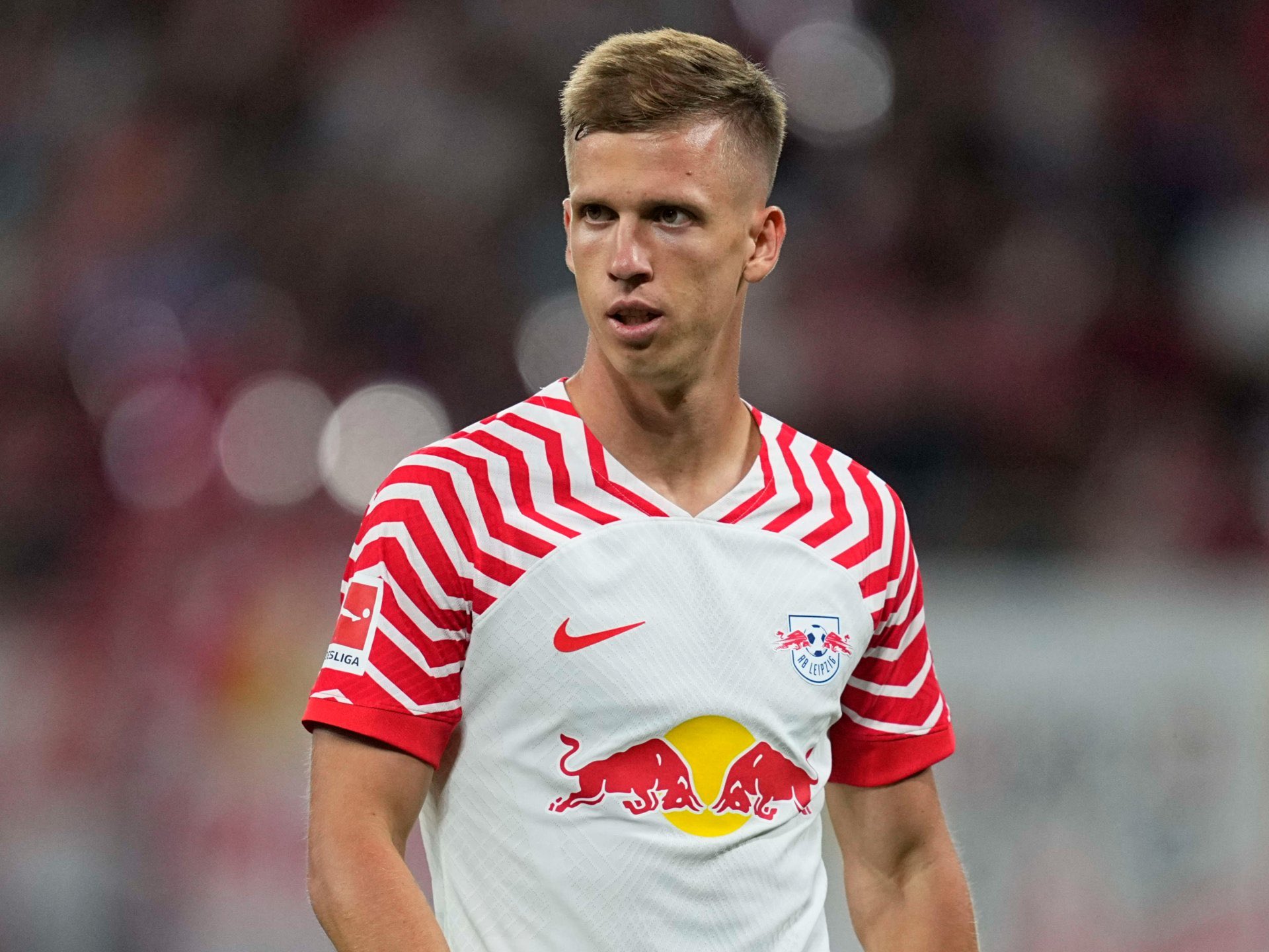 Barcelona give up on Dani Olmo – left-wing position in doubt