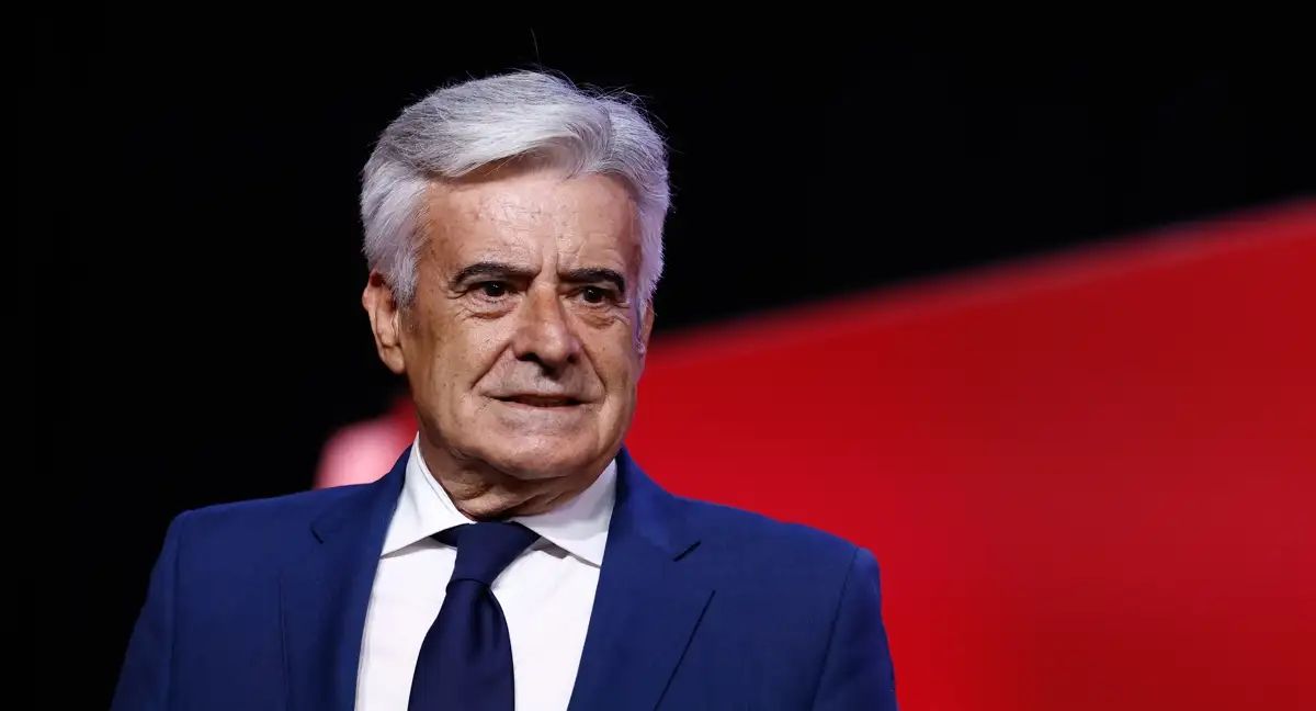 RFEF President Pedro Rocha not planning to resign despite of suspension threat as elections are delayed