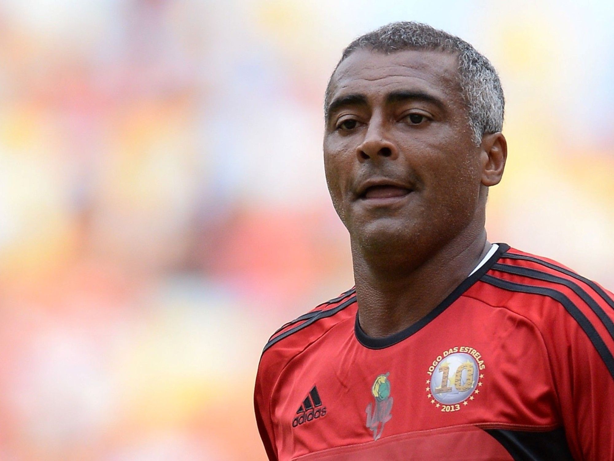 Barcelona and Brazil legend comes out of retirement at the age of 58