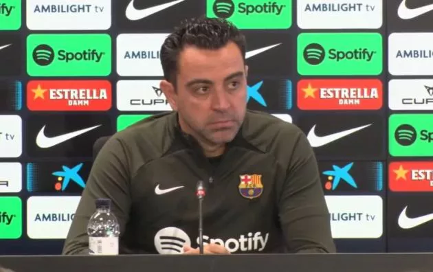 Xavi