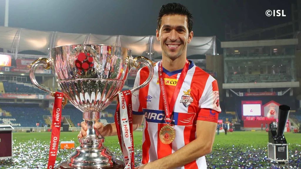 How Spanish football has put down roots in the Indian Super League and continues to shape its culture