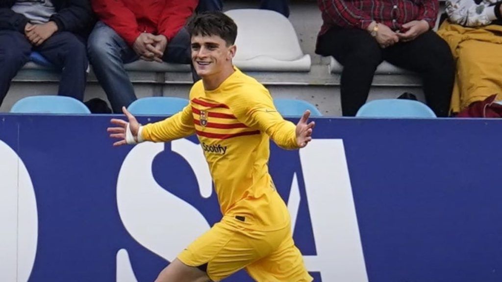 22-year-old attacker left in limbo as Barcelona do not prioritise deal with Girona