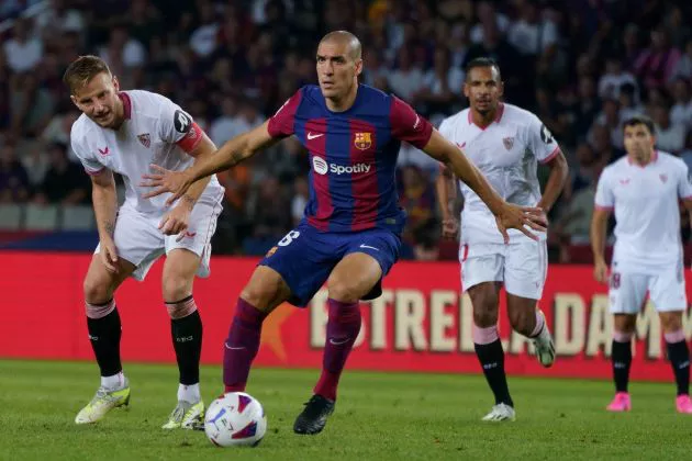 Oriol Romeu