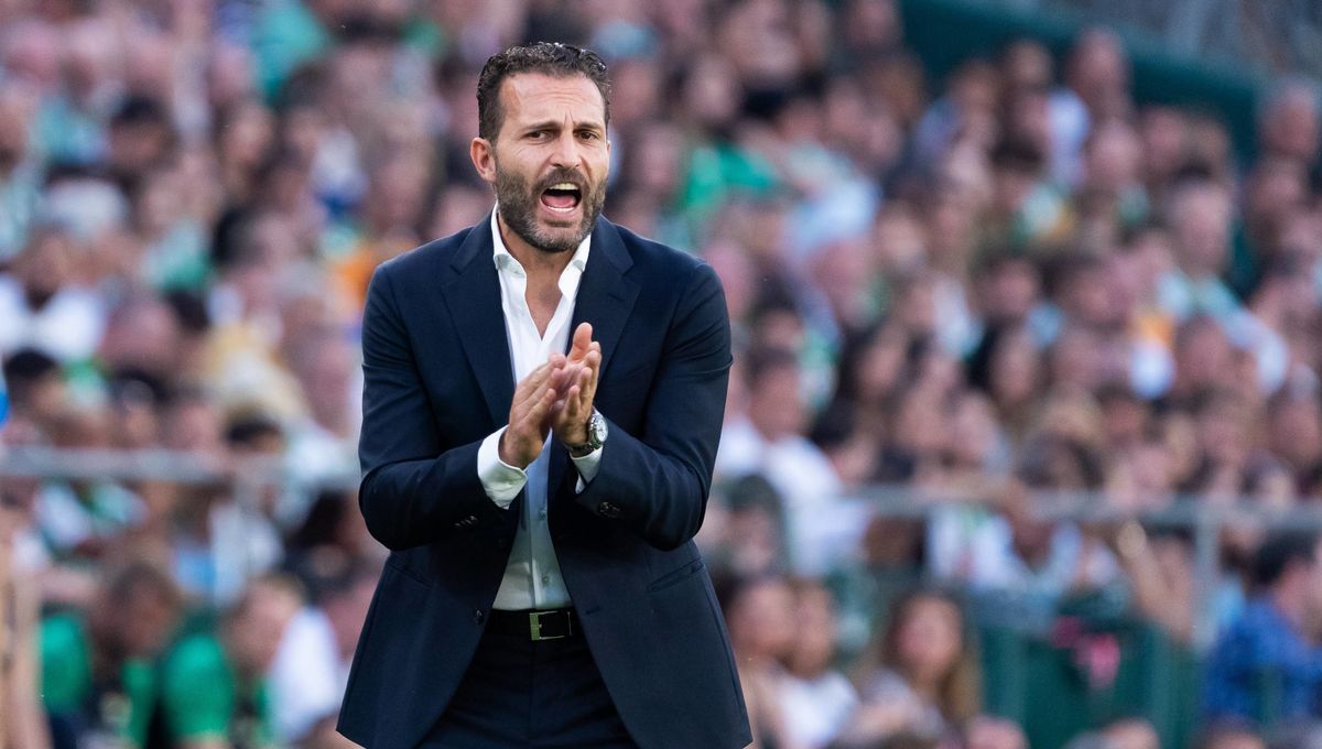 Valencia manager Ruben Baraja on transfer plans – “I may want a Ferrari, but if I have to drive a Skoda”