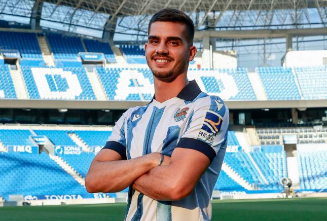 Real Sociedad loan star would welcome return for 2024-25 season despite lack of playing time