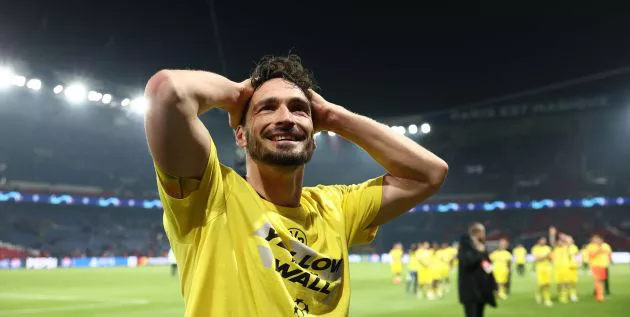 Mats Hummels