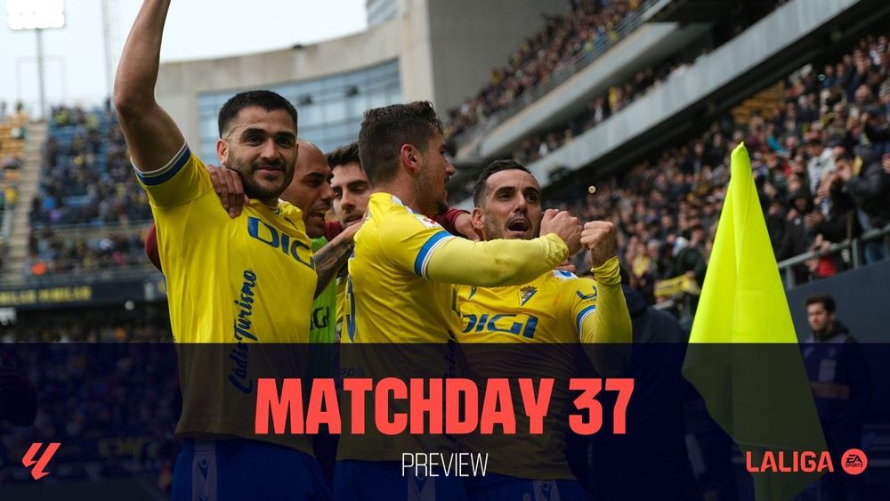 La Liga Matchday 37 preview: Various battles could be decided in the penultimate round of the season