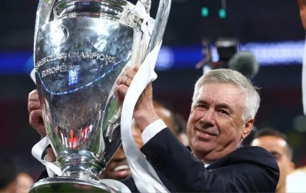 Carlo Ancelotti