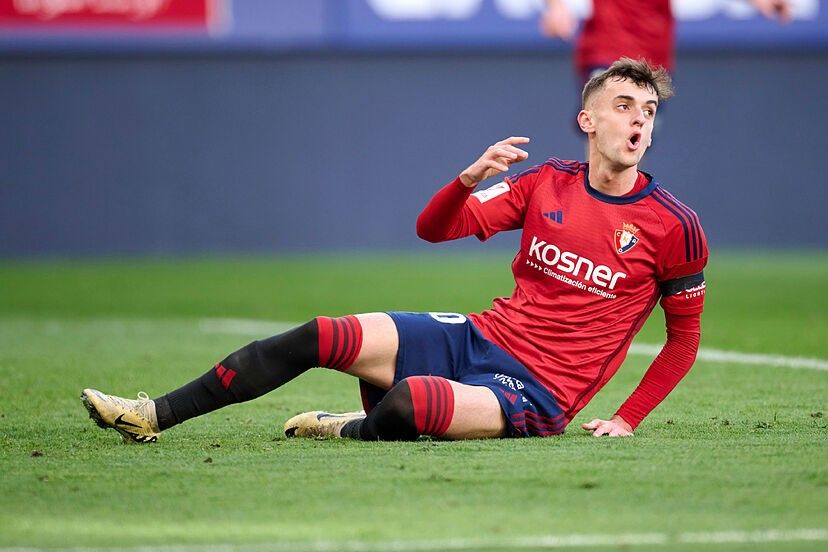 Girona have offer rejected for creative midfielder by La Liga rivals