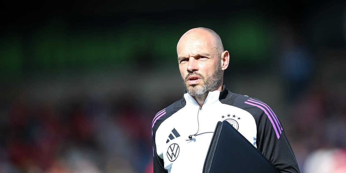 Spanish-speaking coach added to Hansi Flick's Barcelona backroom team