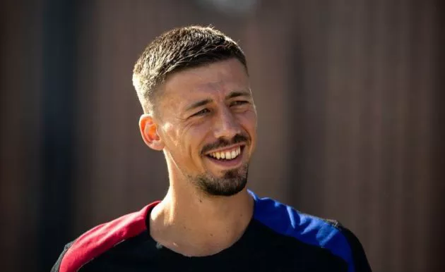 Clement Lenglet