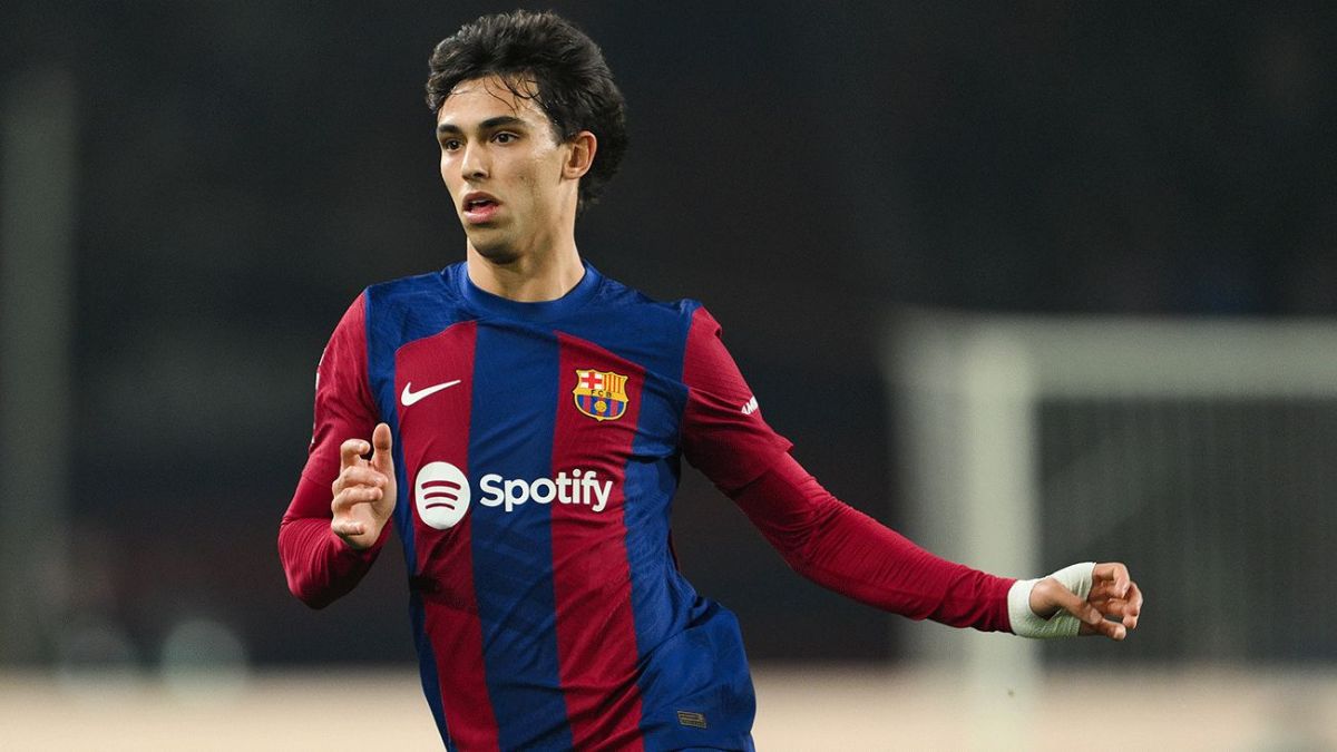 Fabrizio Romano gives update on Aston Villa interest in Joao Felix ...