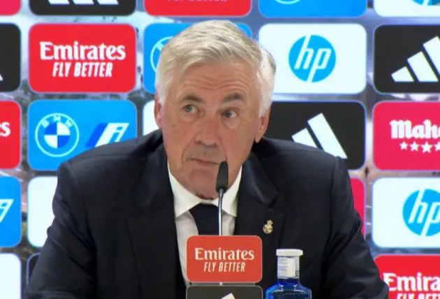 Carlo Ancelotti