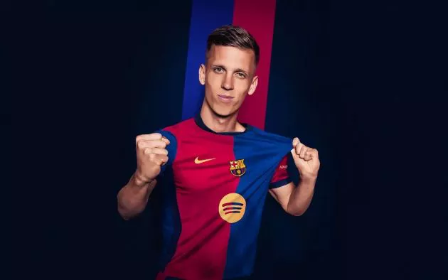 Dani Olmo