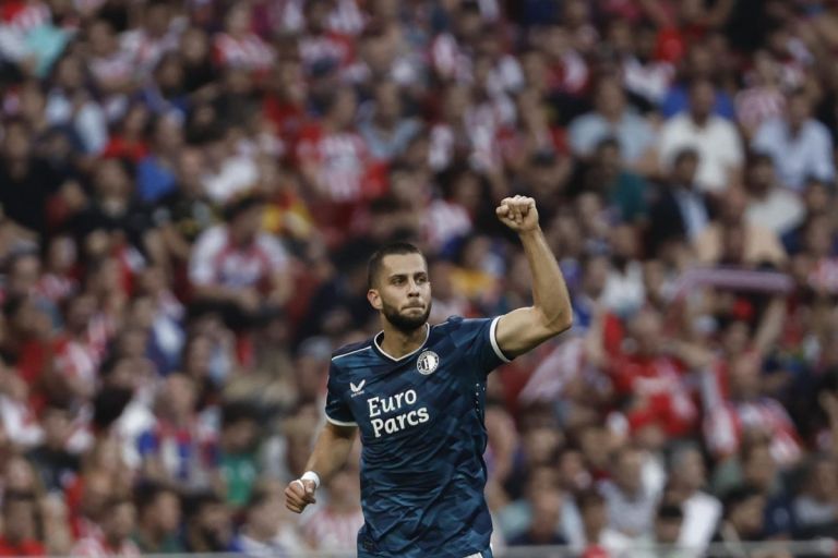 Breaking Hanckos Move To Atlético Madridal Nassrs Regret - wtvdqfx