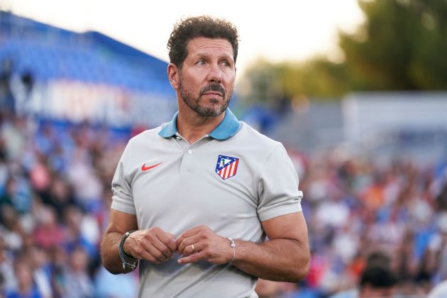 Diego Simeone