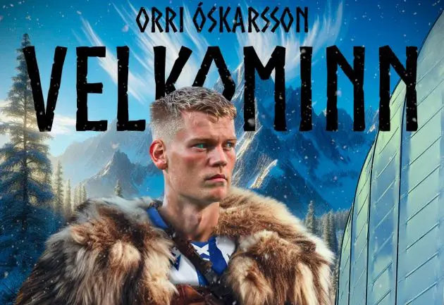 Orri Osakarsson