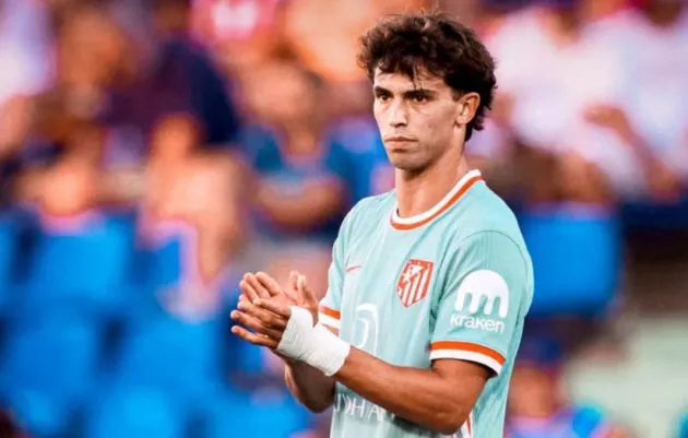 Joao Felix