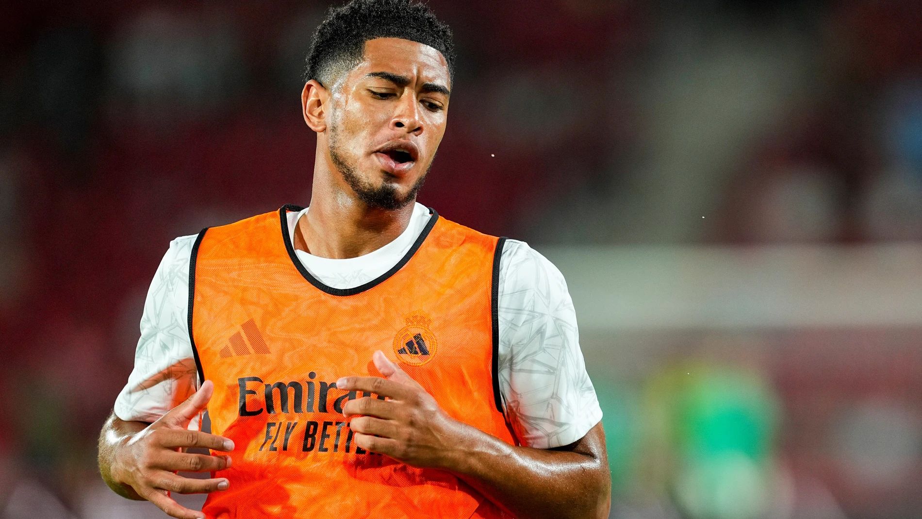 Real Madrid Devising Special Jude Bellingham Plan Due To Persistent Issue