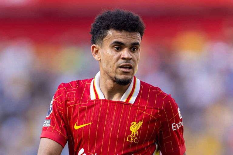 Barcelona remain on alert amid Bayern Munich's Luis Diaz standoff