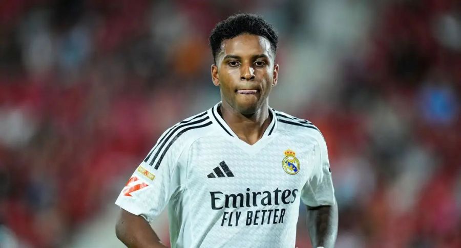 Manchester United nhận tin không thể vui hơn từ Rodrygo, Ruben Amorim đón siêu tiền đạo sau Mbeumo?