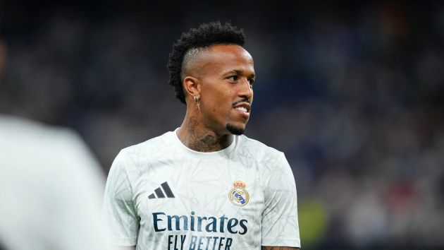 Eder Militao