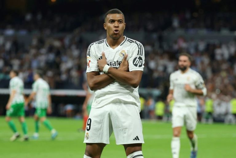 Kylian Mbappe has 'not landed on his feet' at Real Madrid - insider -  Football España