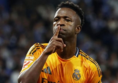 Real Madrid star Vinicius Junior believes there is a campaign against him in Spanish media - Football España