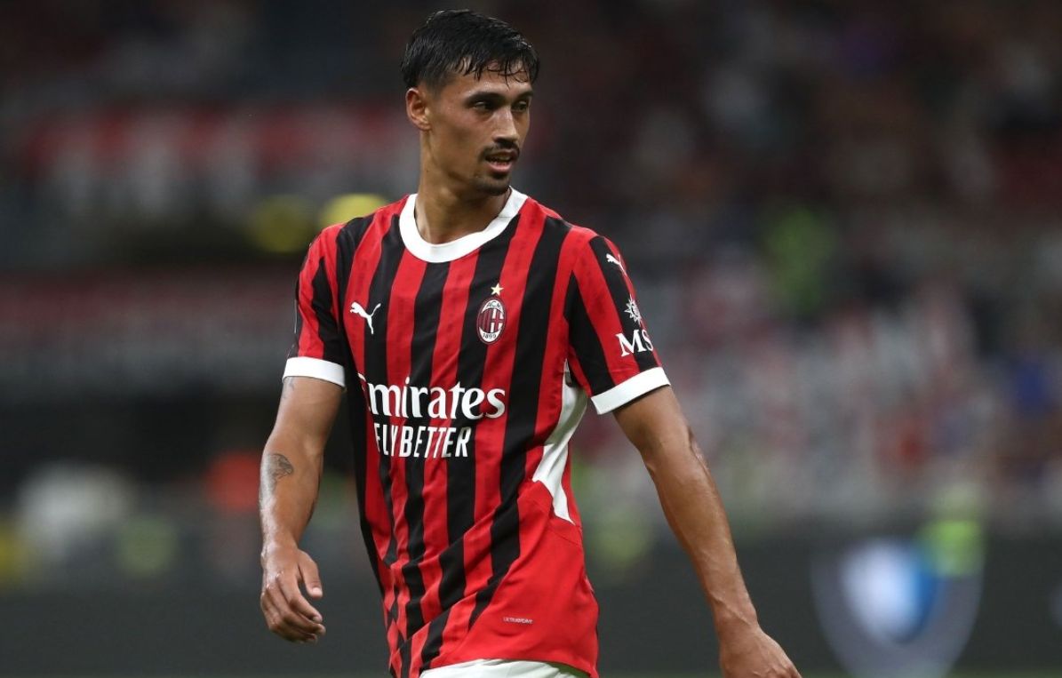 Barcelona confirmed to have shown summer interest in AC Milan midfielder