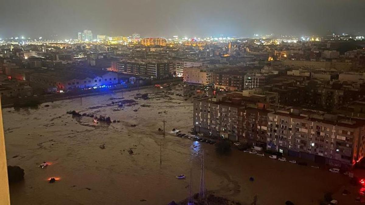 Valencia and Levante cancel Copa del Rey ties due to brutal storm – Real Madrid clash in the air