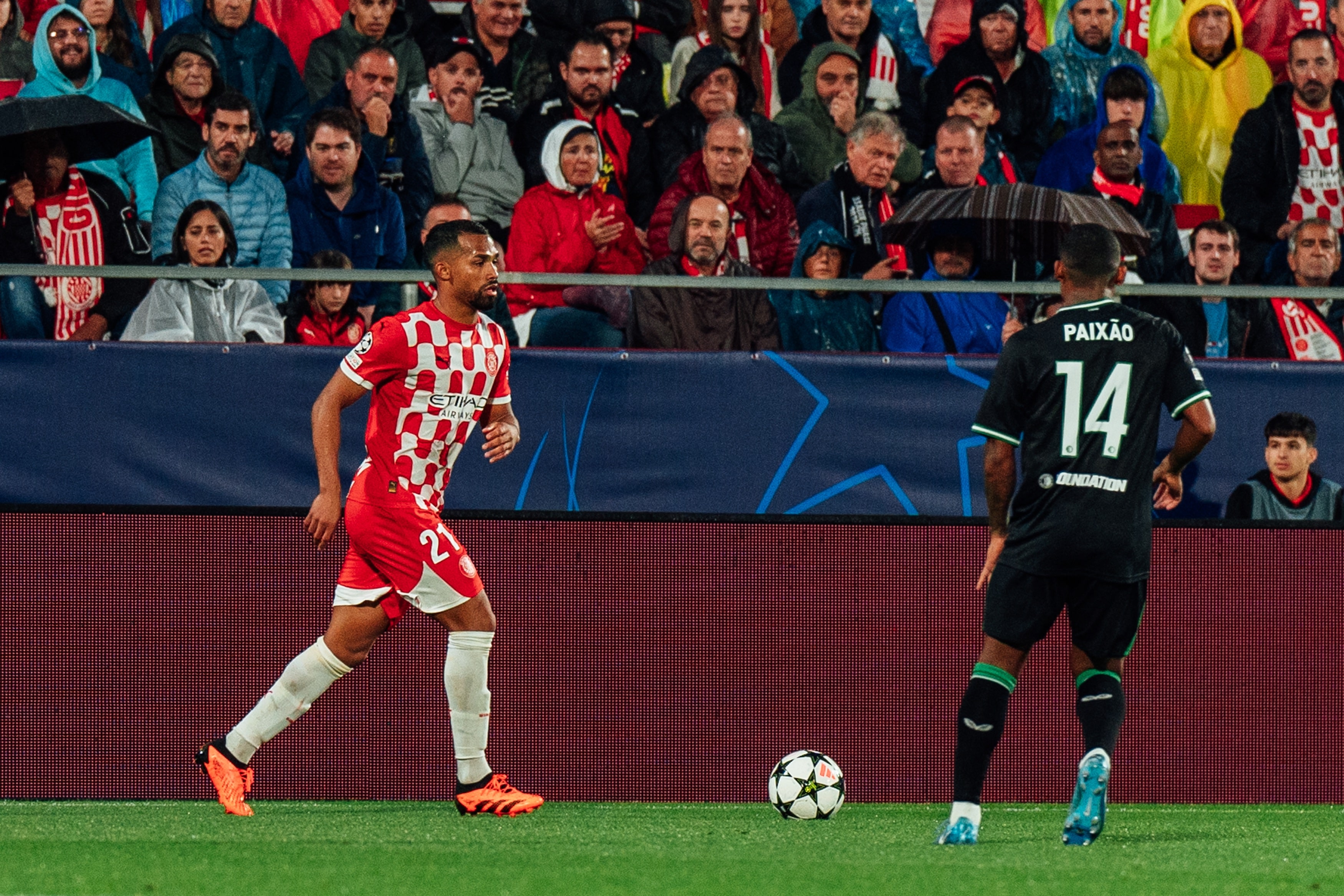 Champions League round-up: Girona lose again as Atletico Madrid fall to heavy defeat against Benfica