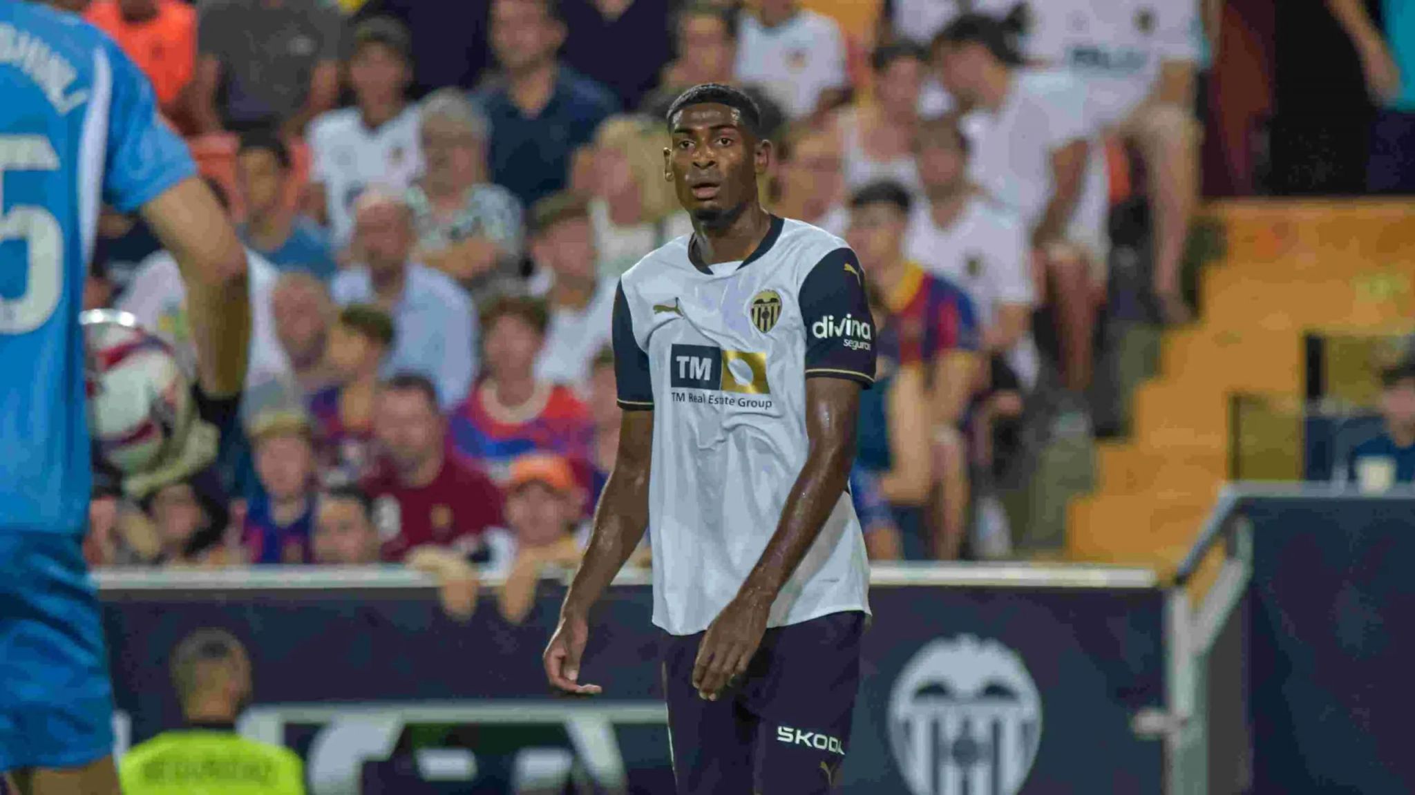 AC Milan showing interest in Valencia defender Football España