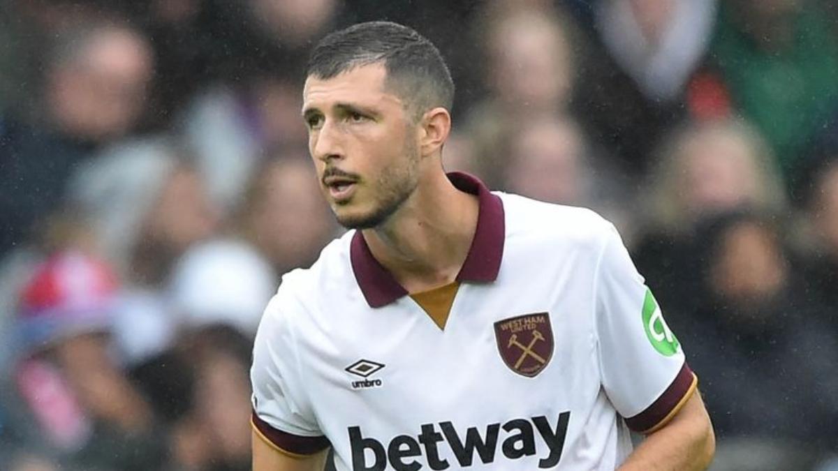 West Ham United willing to let go of midfielder in January transfer market