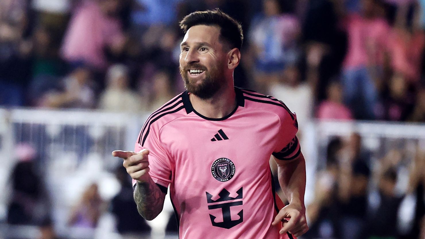 Lionel Messi to be offered new contract by Inter Miami