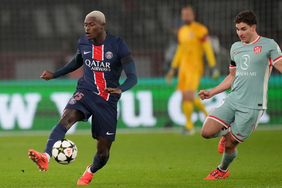 Prediksi Lengkap PSG vs Atl Madrid 16 Juni