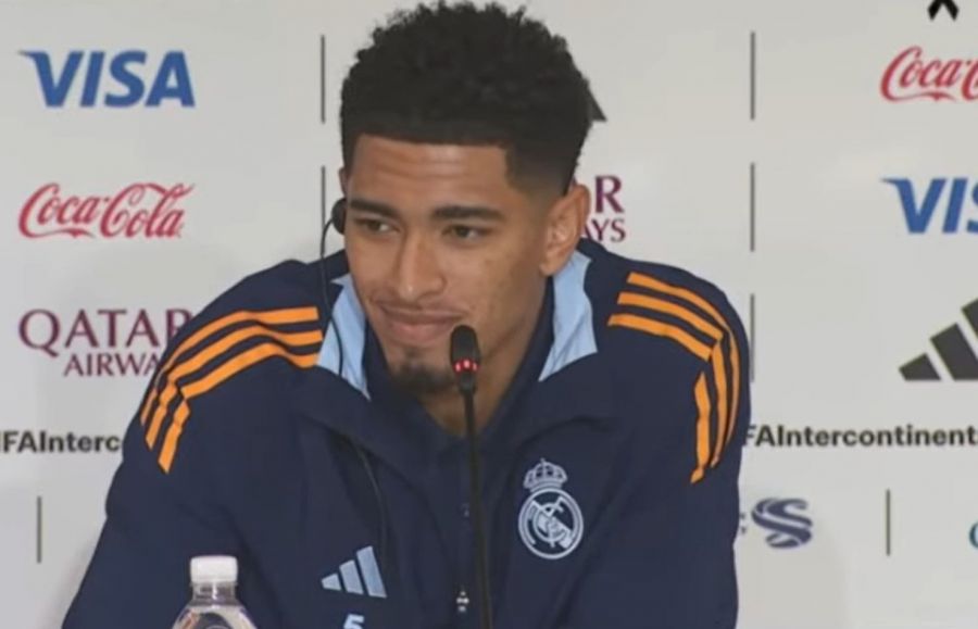 Jude Bellingham hace una promesa a la afición del Real Madrid: "No tengo ninguna duda" - Fútbol España